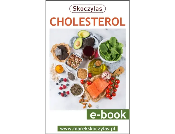 CHOLESTEROL (E-BOOK)